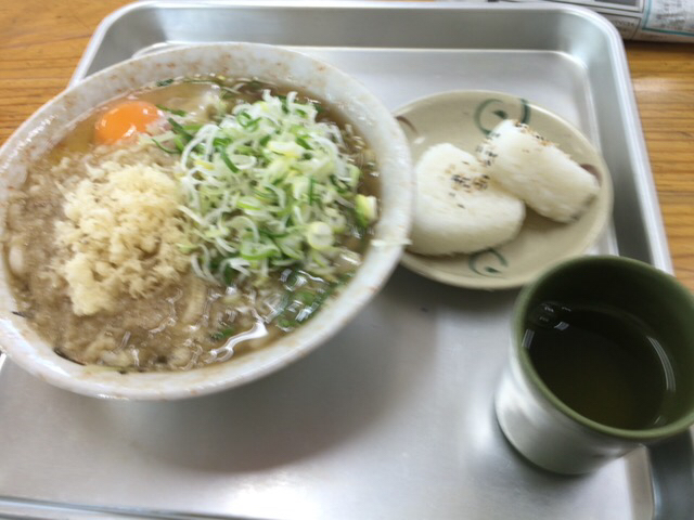 美味しかった！（≧?≦）